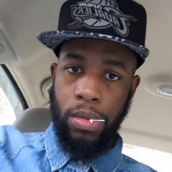 Meet your Posher, Darrell - Picture 1 of 1